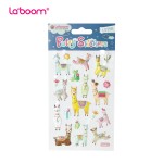 La'boom Puffy Stickers LST58