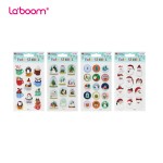 La'boom Foam Sticker LST59