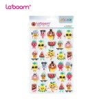 La'boom Alphabet Sticker LST69