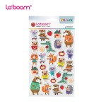 La'boom Alphabet Sticker LST69