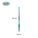 Ballpoint Pen L&P LP200