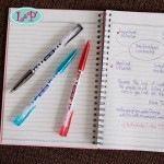 Ballpoint Pen L&P LP200