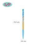 ปากกาลูกลื่น L&P LP300