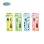 เทปลบคำผิด 5 mm. x 6 m. L&P LPC03