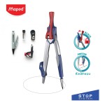 COMPASS 5P STOP SYSTEM CASE Maped CP/196101