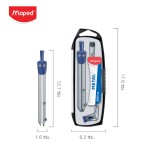COMPASS FOCUS LEAD 3P Maped CP/197512