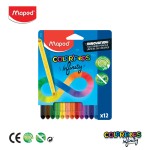 ดินสอสี Infinity COLOR"PEPS Maped CO/8616000,CO/861601