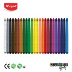 ดินสอสี Infinity COLOR"PEPS Maped CO/8616000,CO/861601