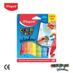 สีเมจิกเขียนกระจก COLOR'PEPS Maped FC/844820