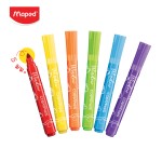 สีเมจิกเขียนกระจก COLOR'PEPS Maped FC/844820