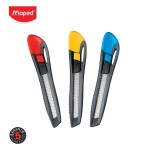 คัตเตอร์ UNIVERSAL 9 มม. Maped CT/092310
