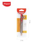 คัตเตอร์ AUTO-LOCK 9 มม. Maped CT/096210