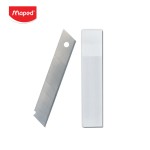 ใบมีดคัตเตอร์ 18 มม. Maped CT/640721