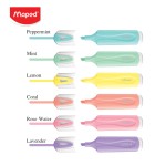 PASTEL FLUO PEPS Maped FL/742546
