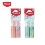 ปากกาเน้นข้อความ PASTEL Maped FL/742553
