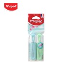 ปากกาเน้นข้อความ PASTEL Maped FL/742553