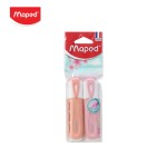 ปากกาเน้นข้อความ PASTEL Maped FL/742553