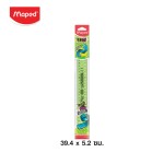 FLAT RULER TWIST'N FLEX 30CM Maped TC/027900