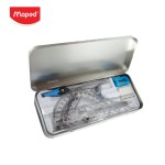 DRAFTING SET STUDY Maped TC/195208