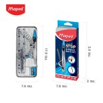 DRAFTING SET STUDY Maped TC/195208