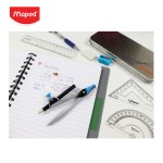 DRAFTING SET STUDY Maped TC/195208