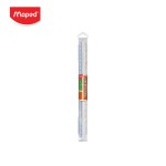 Triangular Scale Ruler Maped TC/240013