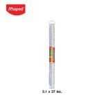 Triangular Scale Ruler Maped TC/240013
