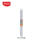 Triangular Scale Ruler Maped TC/240014