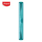ไม้บรรทัด 30 ซม. Flex Maped TC/244130