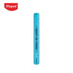 FLATE RULER TWIST 'N FLEX 30CM-INCH BAG Maped TC/279010
