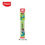 FLAT RULER TWIST'N FLEX 20CM BAG Maped TC/279210