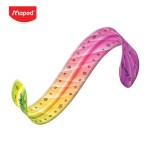 TWIST 'N FLEX DECOR 30CM Maped TC/279315