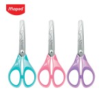 กรรไกร Essentials Soft Pastel 5 นิ้ว Maped SC/464411