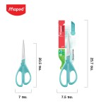 กรรไกร Essentials 8 นิ้ว Maped SC/468111