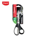 กรรไกร ADVANCED GREEN 7 นิ้ว Maped SC/498110