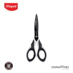 กรรไกร DIAMOND 6 นิ้ว Maped SC/692310