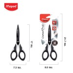 กรรไกร DIAMOND 6 นิ้ว Maped SC/692310