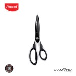 กรรไกร DIAMOND 8 นิ้ว Maped SC/697910