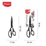 กรรไกร DIAMOND 8 นิ้ว Maped SC/697910