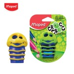 PENC SHARP CROC CROC 2 Holes Maped SH/001700