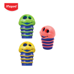 PENC SHARP CROC CROC 2 Holes Maped SH/001700