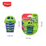 PENC SHARP CROC CROC 2 Holes Maped SH/001700