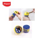 PENC SHARP CROC CROC 2 Holes Maped SH/001700