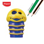 PENC SHARP CROC CROC 2 Holes Maped SH/001700