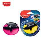 EJECT SYSTEM 1 Hole Maped SH/003701