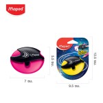EJECT SYSTEM 1 Hole Maped SH/003701