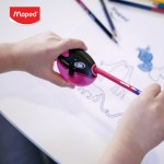 EJECT SYSTEM 1 Hole Maped SH/003701