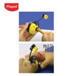 CROC CROC UNIVERSAL Maped SH/017810