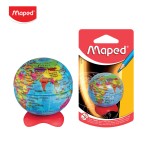 GLOBE 1 Hole Maped SH/051110