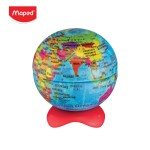 GLOBE 1 Hole Maped SH/051110